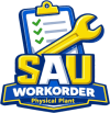 SAU Work Order System
